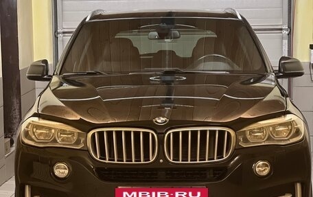 BMW X5, 2014 год, 3 000 000 рублей, 35 фотография