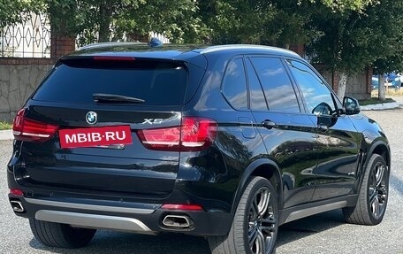 BMW X5, 2014 год, 3 000 000 рублей, 38 фотография