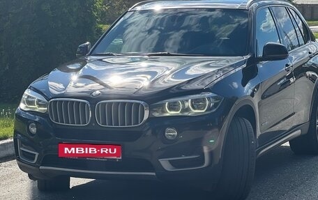 BMW X5, 2014 год, 3 000 000 рублей, 30 фотография