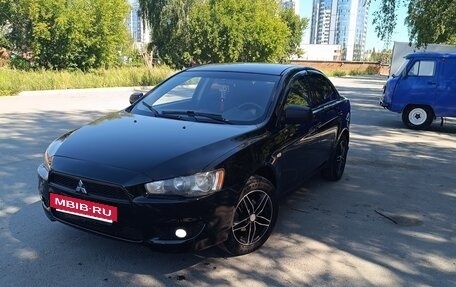 Mitsubishi Lancer IX, 2008 год, 680 000 рублей, 5 фотография