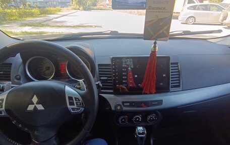 Mitsubishi Lancer IX, 2008 год, 680 000 рублей, 9 фотография