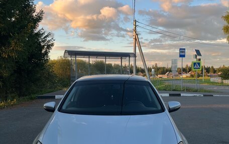 Volkswagen Golf VI, 2012 год, 619 000 рублей, 5 фотография