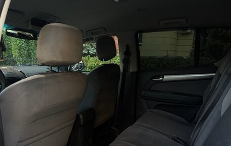 Chevrolet TrailBlazer II, 2014 год, 1 290 000 рублей, 13 фотография