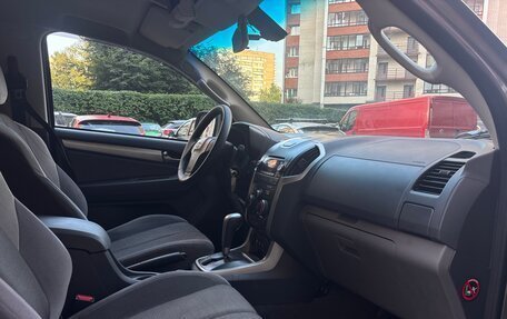 Chevrolet TrailBlazer II, 2014 год, 1 290 000 рублей, 9 фотография
