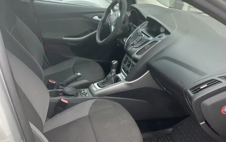 Ford Focus III, 2014 год, 400 000 рублей, 3 фотография