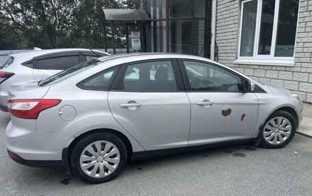 Ford Focus III, 2014 год, 400 000 рублей, 7 фотография