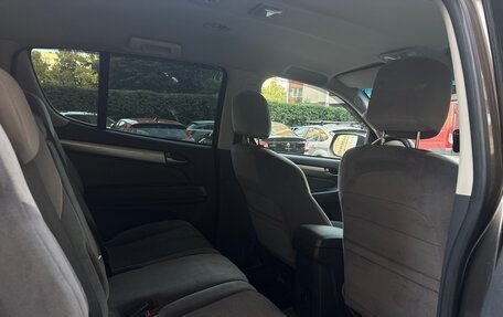 Chevrolet TrailBlazer II, 2014 год, 1 290 000 рублей, 12 фотография