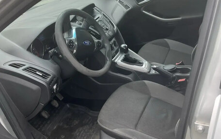 Ford Focus III, 2014 год, 400 000 рублей, 6 фотография