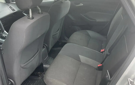 Ford Focus III, 2014 год, 400 000 рублей, 4 фотография