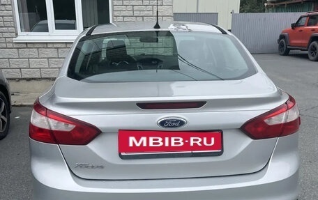 Ford Focus III, 2014 год, 400 000 рублей, 8 фотография
