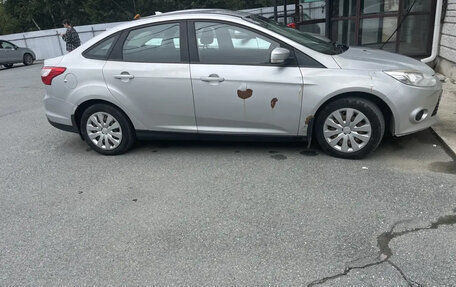 Ford Focus III, 2014 год, 400 000 рублей, 9 фотография