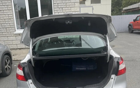 Ford Focus III, 2014 год, 400 000 рублей, 13 фотография