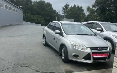 Ford Focus III, 2014 год, 400 000 рублей, 15 фотография