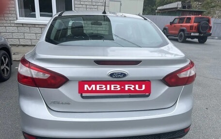 Ford Focus III, 2014 год, 400 000 рублей, 11 фотография