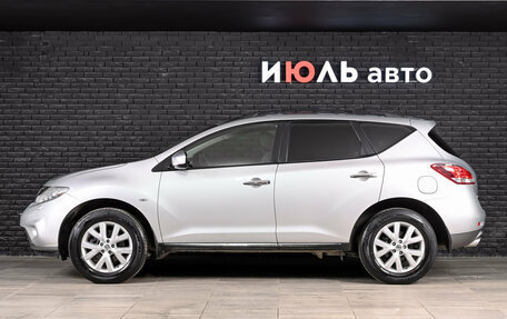 Nissan Murano, 2015 год, 1 990 000 рублей, 6 фотография