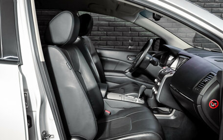Nissan Murano, 2015 год, 1 990 000 рублей, 9 фотография
