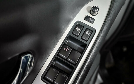 Nissan Murano, 2015 год, 1 990 000 рублей, 11 фотография