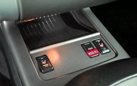 Nissan Murano, 2015 год, 1 990 000 рублей, 15 фотография