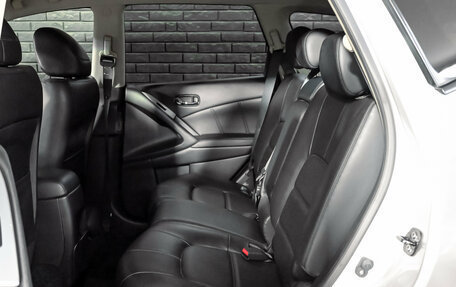 Nissan Murano, 2015 год, 1 990 000 рублей, 19 фотография