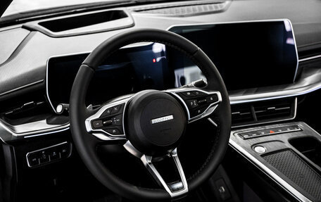 Haval F7, 2026 год, 3 199 000 рублей, 16 фотография