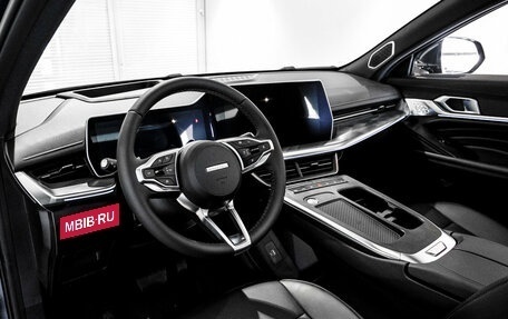 Haval F7, 2026 год, 3 199 000 рублей, 15 фотография