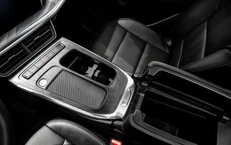 Haval F7, 2026 год, 3 199 000 рублей, 32 фотография