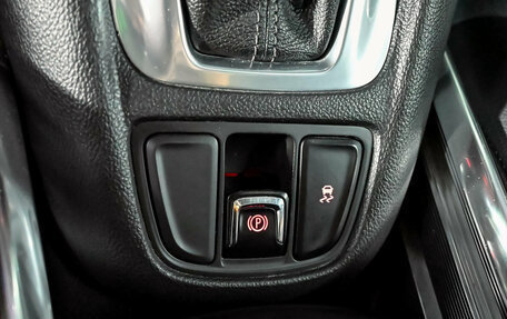 Opel Zafira C рестайлинг, 2013 год, 1 100 000 рублей, 16 фотография