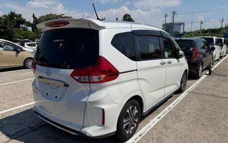 Honda Freed II, 2021 год, 1 033 069 рублей, 3 фотография