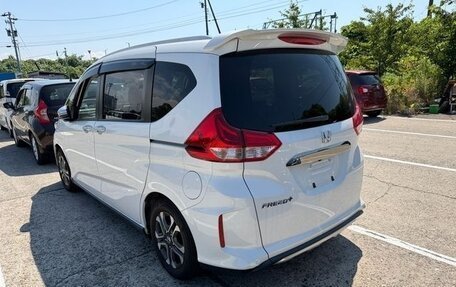 Honda Freed II, 2021 год, 1 033 069 рублей, 5 фотография