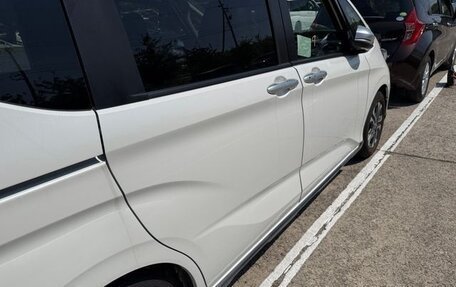 Honda Freed II, 2021 год, 1 033 069 рублей, 6 фотография
