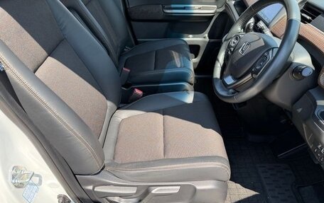 Honda Freed II, 2021 год, 1 033 069 рублей, 10 фотография