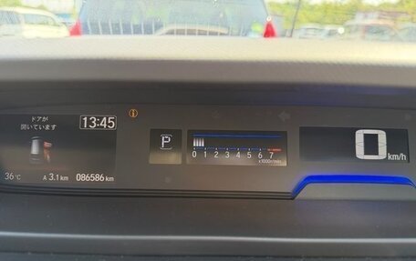 Honda Freed II, 2021 год, 1 033 069 рублей, 12 фотография