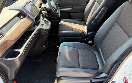 Honda Freed II, 2021 год, 1 033 069 рублей, 13 фотография