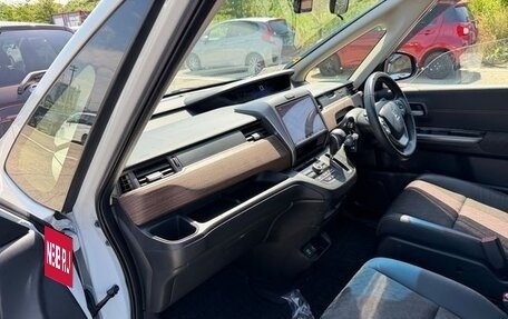 Honda Freed II, 2021 год, 1 033 069 рублей, 11 фотография