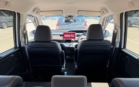 Honda Freed II, 2021 год, 1 033 069 рублей, 16 фотография