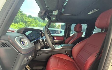 Mercedes-Benz G-Класс W463 рестайлинг _iii, 2025 год, 19 875 000 рублей, 12 фотография