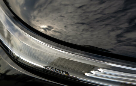 Haval F7, 2026 год, 3 199 000 рублей, 12 фотография