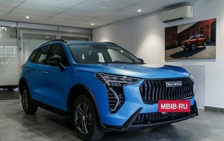 Haval Jolion, 2026 год, 2 799 000 рублей, 4 фотография