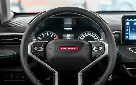 Haval Jolion, 2026 год, 2 799 000 рублей, 15 фотография