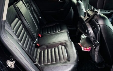 Volkswagen Passat B7, 2013 год, 1 430 000 рублей, 13 фотография