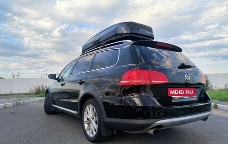 Volkswagen Passat B7, 2013 год, 1 430 000 рублей, 6 фотография