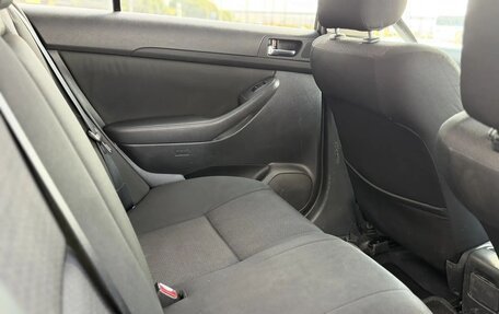 Toyota Avensis III рестайлинг, 2007 год, 520 000 рублей, 7 фотография