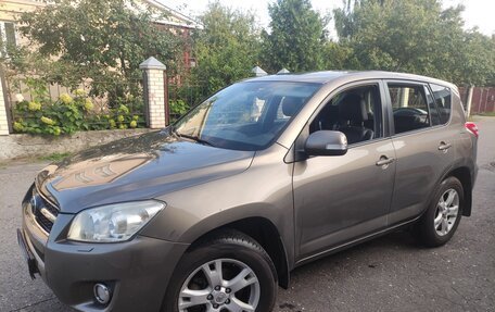 Toyota RAV4, 2010 год, 1 365 000 рублей, 3 фотография