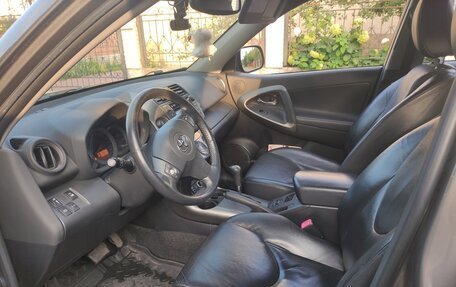 Toyota RAV4, 2010 год, 1 365 000 рублей, 6 фотография