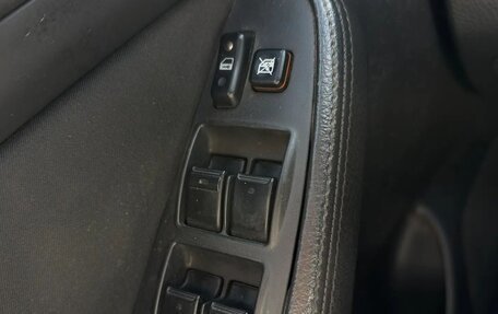 Toyota Avensis III рестайлинг, 2007 год, 520 000 рублей, 8 фотография