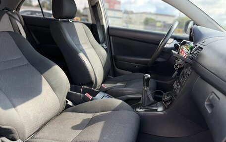 Toyota Avensis III рестайлинг, 2007 год, 520 000 рублей, 9 фотография