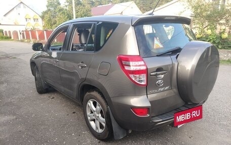 Toyota RAV4, 2010 год, 1 365 000 рублей, 4 фотография