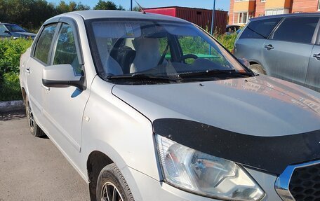 Datsun on-DO I рестайлинг, 2014 год, 280 000 рублей, 2 фотография