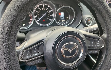 Mazda CX-9 II, 2022 год, 3 780 000 рублей, 10 фотография
