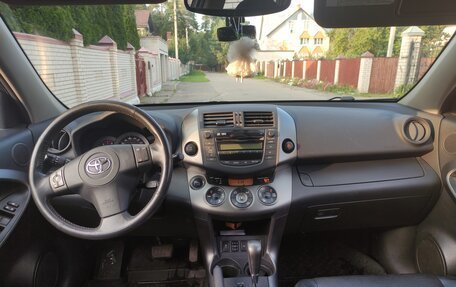 Toyota RAV4, 2010 год, 1 365 000 рублей, 7 фотография